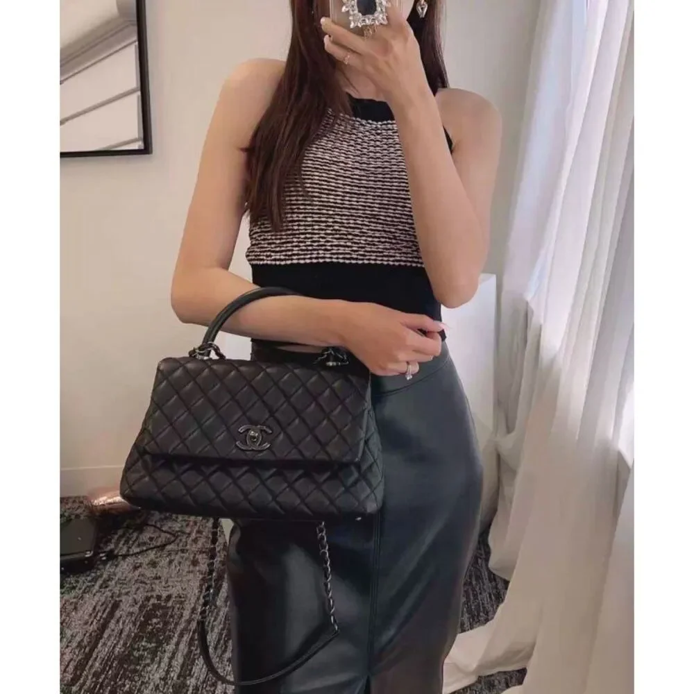 Chanel Women Pre-Loved Bag Very Good Condition